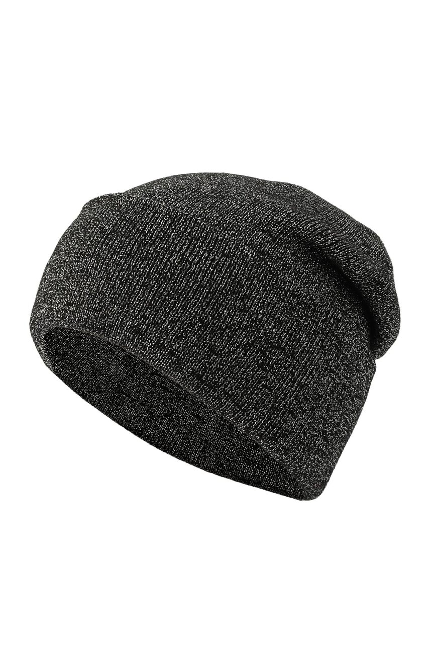 5110 Kate Spade Metallic Beanie Stylish Hat & Fashion Accessory Cap